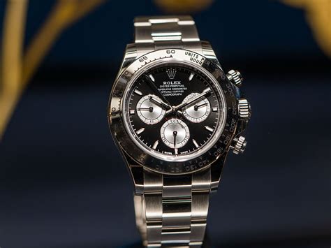 new rolex designs 2024|rolex watch release date.